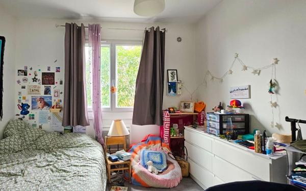 Appartement à vendre    4 pièces • 74 m2 Muret