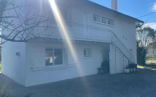 Appartement à vendre    4 pièces • 74 m2 Muret