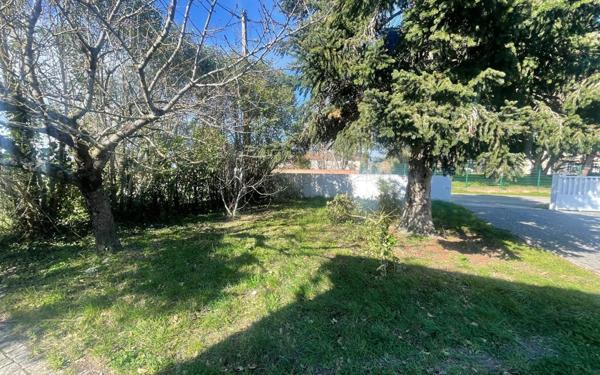 Appartement à vendre    4 pièces • 74 m2 Muret