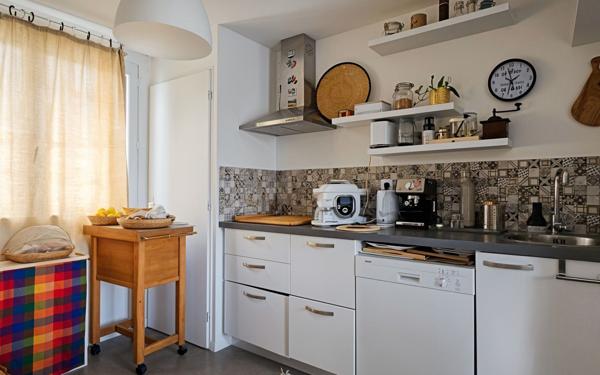 Appartement à vendre    4 pièces • 74 m2 Muret