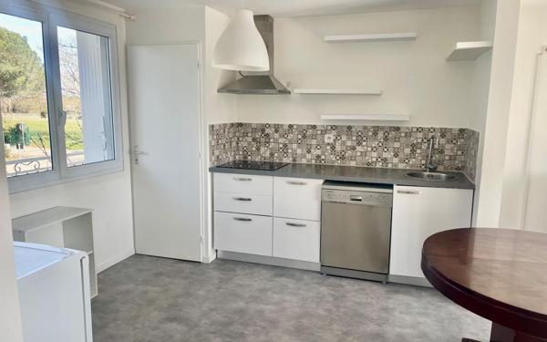 Appartement à vendre    4 pièces • 74 m2 Muret