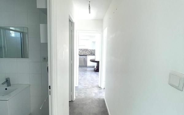 Appartement à vendre    4 pièces • 74 m2 Muret