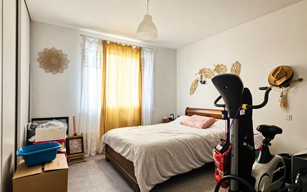 Appartement à vendre    4 pièces • 74 m2 Muret