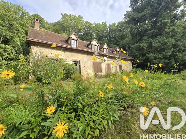 Maison à vendre 7 pièces 173 m² Val-au-Perche