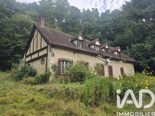Maison à vendre 7 pièces 173 m² Val-au-Perche