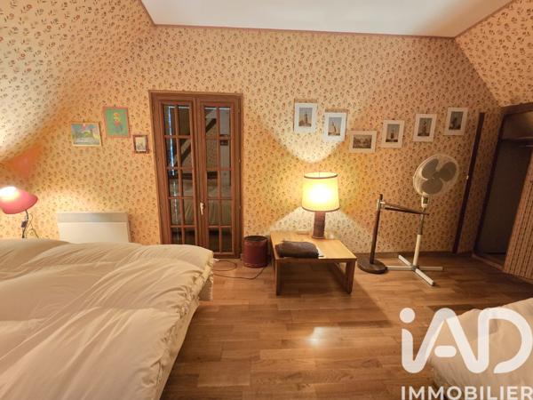 Maison à vendre 7 pièces 173 m² Val-au-Perche