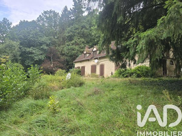 Maison à vendre 7 pièces 173 m² Val-au-Perche