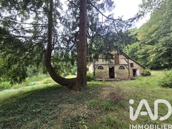 Maison à vendre 7 pièces 173 m² Val-au-Perche
