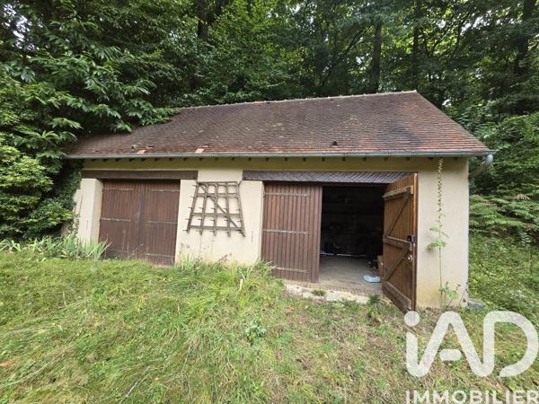 Maison à vendre 7 pièces 173 m² Val-au-Perche