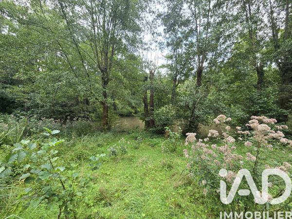 Maison à vendre 7 pièces 173 m² Val-au-Perche