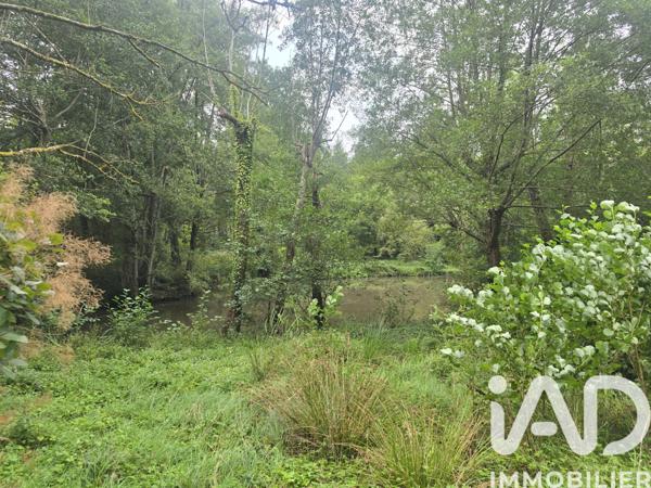 Maison à vendre 7 pièces 173 m² Val-au-Perche