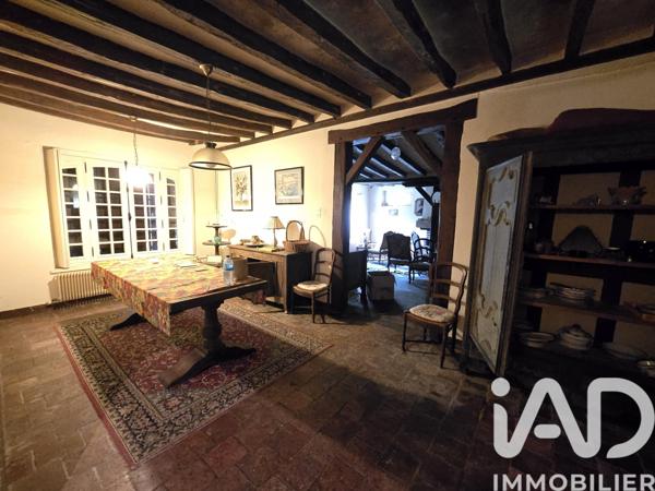 Maison à vendre 7 pièces 173 m² Val-au-Perche
