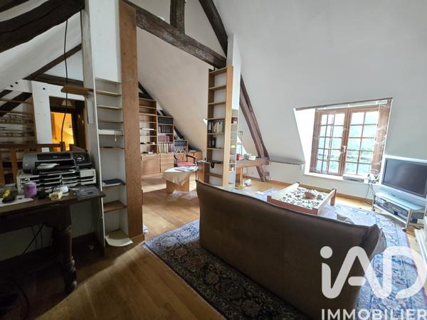 Maison à vendre 7 pièces 173 m² Val-au-Perche