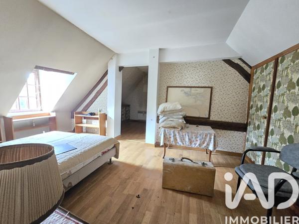 Maison à vendre 7 pièces 173 m² Val-au-Perche