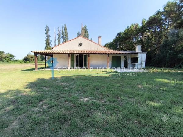 Propriete
                                                                                                                                                                                                                                                                                                                        5 pièce(s)                                                                                                                                                                                                          3 chambre(s)                                                                                                                                                                                                          150  m²