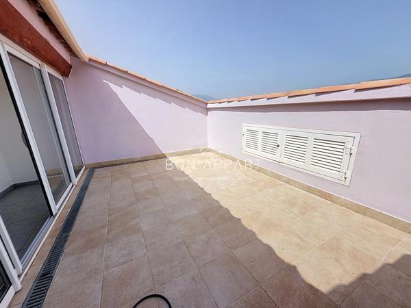 Appartement 2 pièce(s) 1 chambre(s) 36.96 m²