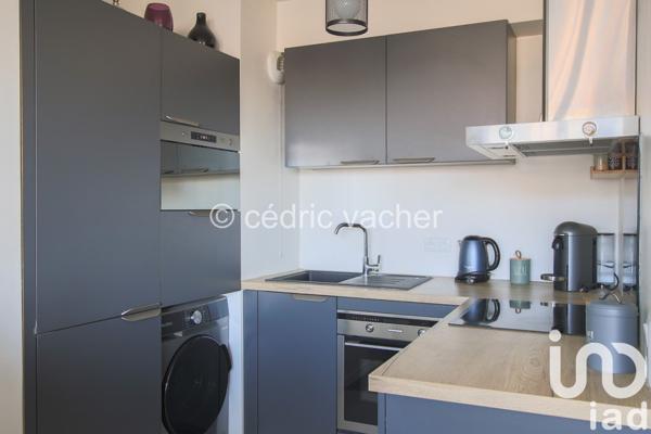 Appartement à vendre 2 pièces 41 m² Mennecy