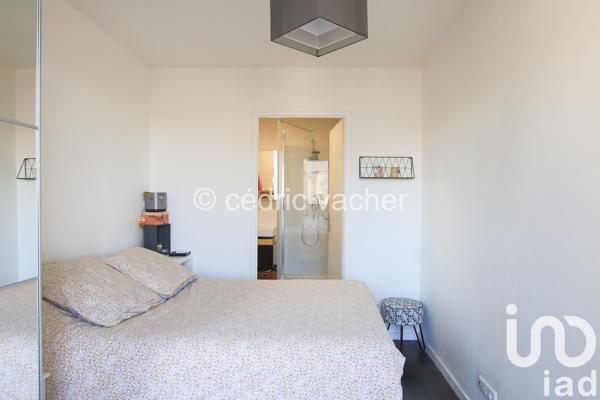 Appartement à vendre 2 pièces 41 m² Mennecy