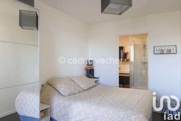 Appartement à vendre 2 pièces 41 m² Mennecy