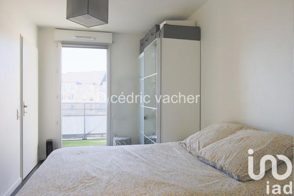 Appartement à vendre 2 pièces 41 m² Mennecy