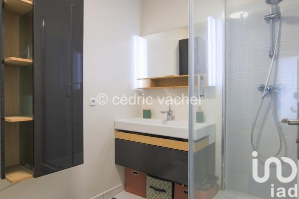 Appartement à vendre 2 pièces 41 m² Mennecy