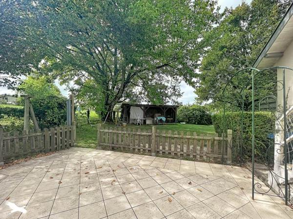 Maison 112 000 € Caupenne 4 p 89 m² DPE E