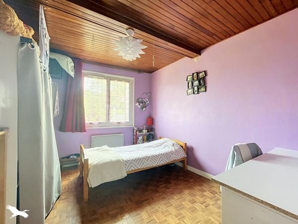 Maison 112 000 € Caupenne 4 p 89 m² DPE E