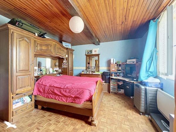 Maison 112 000 € Caupenne 4 p 89 m² DPE E