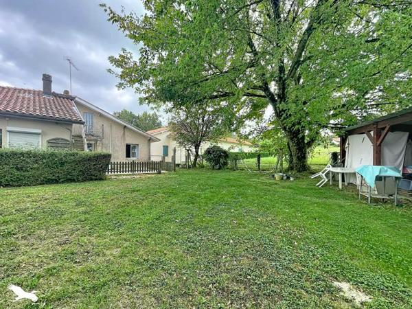 Maison 112 000 € Caupenne 4 p 89 m² DPE E