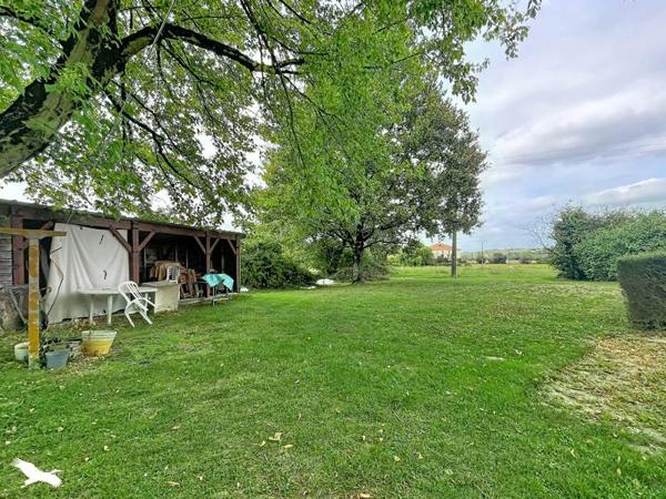 Maison 112 000 € Caupenne 4 p 89 m² DPE E