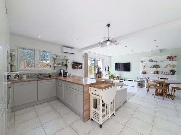 Vente / Maison à Pignan (34570)