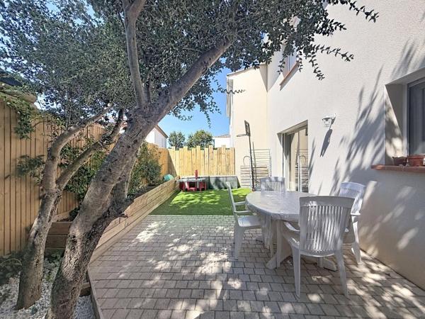Vente / Maison à Pignan (34570)