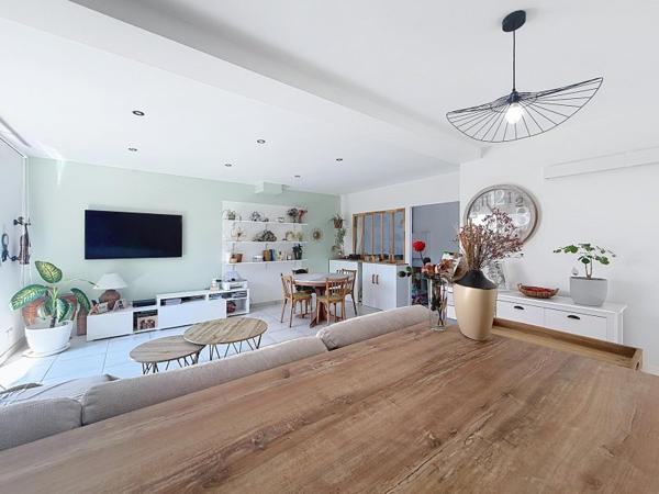 Vente / Maison à Pignan (34570)