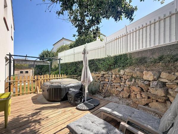 Vente / Maison à Pignan (34570)