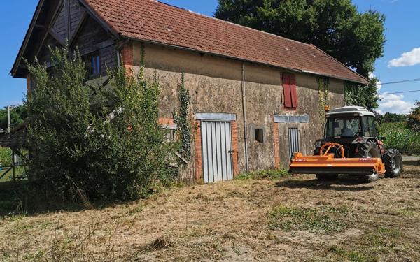 Maison à vendre    4 pièces • 100 m2 Garlin