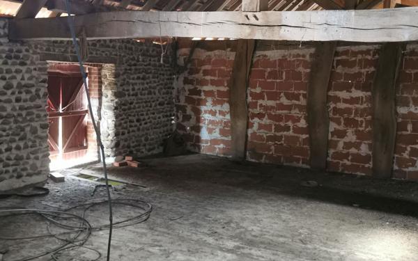 Maison à vendre    4 pièces • 100 m2 Garlin