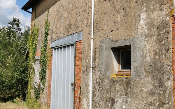 Maison à vendre    4 pièces • 100 m2 Garlin