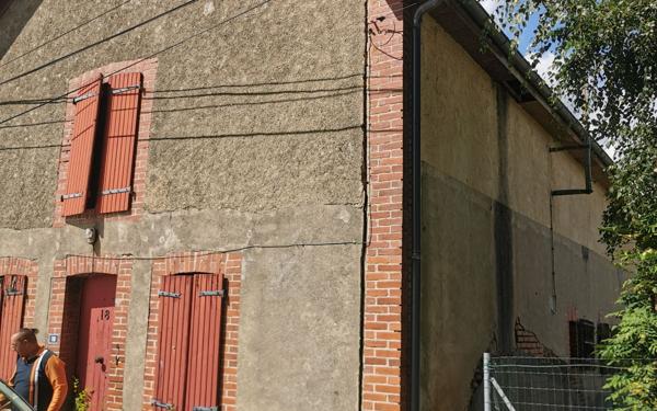 Maison à vendre    4 pièces • 100 m2 Garlin