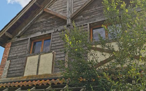 Maison à vendre    4 pièces • 100 m2 Garlin