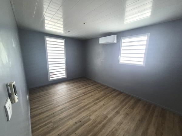 Maison T6 + T1 avec piscine