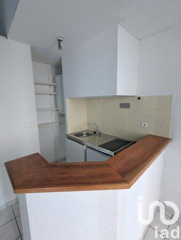 Appartement à vendre 1 pièce 31 m² Pézenas