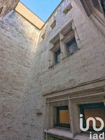 Appartement à vendre 1 pièce 31 m² Pézenas