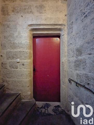 Appartement à vendre 1 pièce 31 m² Pézenas