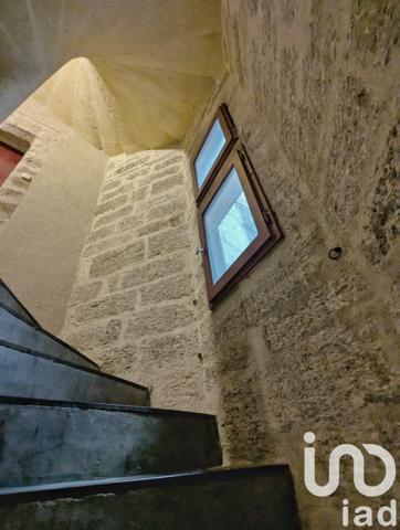 Appartement à vendre 1 pièce 31 m² Pézenas