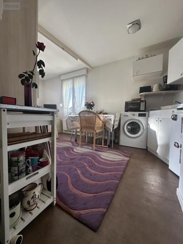 Appartement à vendre à Hennebont dans le Morbihan (56700), ref : 56029-1329