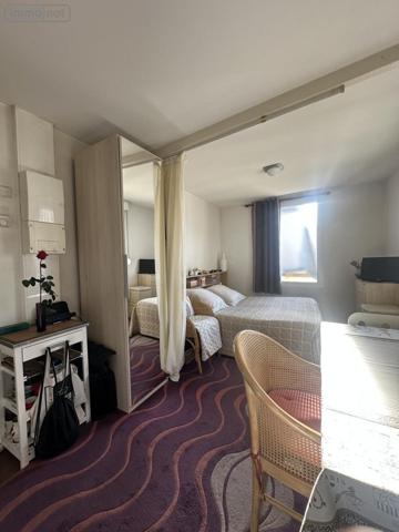 Appartement à vendre à Hennebont dans le Morbihan (56700), ref : 56029-1329