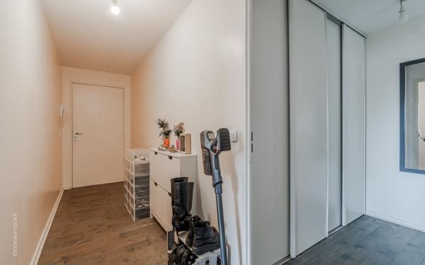 Appartement à vendre    3 pièces • 64,74 m2 Rosny-sous-Bois