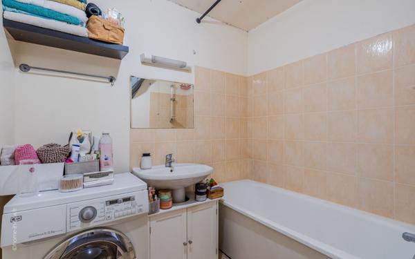 Appartement à vendre    3 pièces • 64,74 m2 Rosny-sous-Bois
