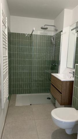 Appartement d'Exception en Centre-Ville de Meaux 3 pièce(s) 60.41 m2