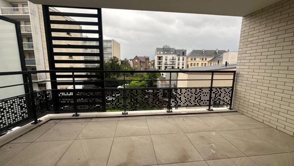 Appartement d'Exception en Centre-Ville de Meaux 3 pièce(s) 60.41 m2